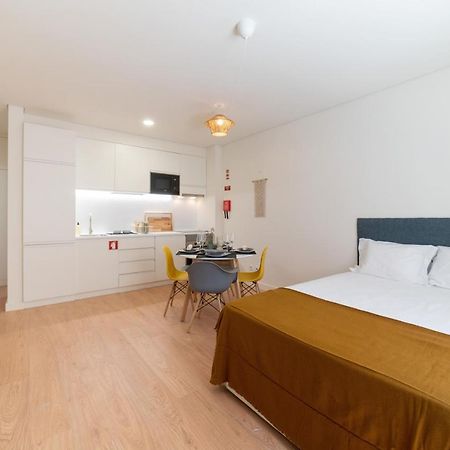 Ferienwohnung Monsanto Hill House - No. 565 R/C D Lissabon Exterior foto
