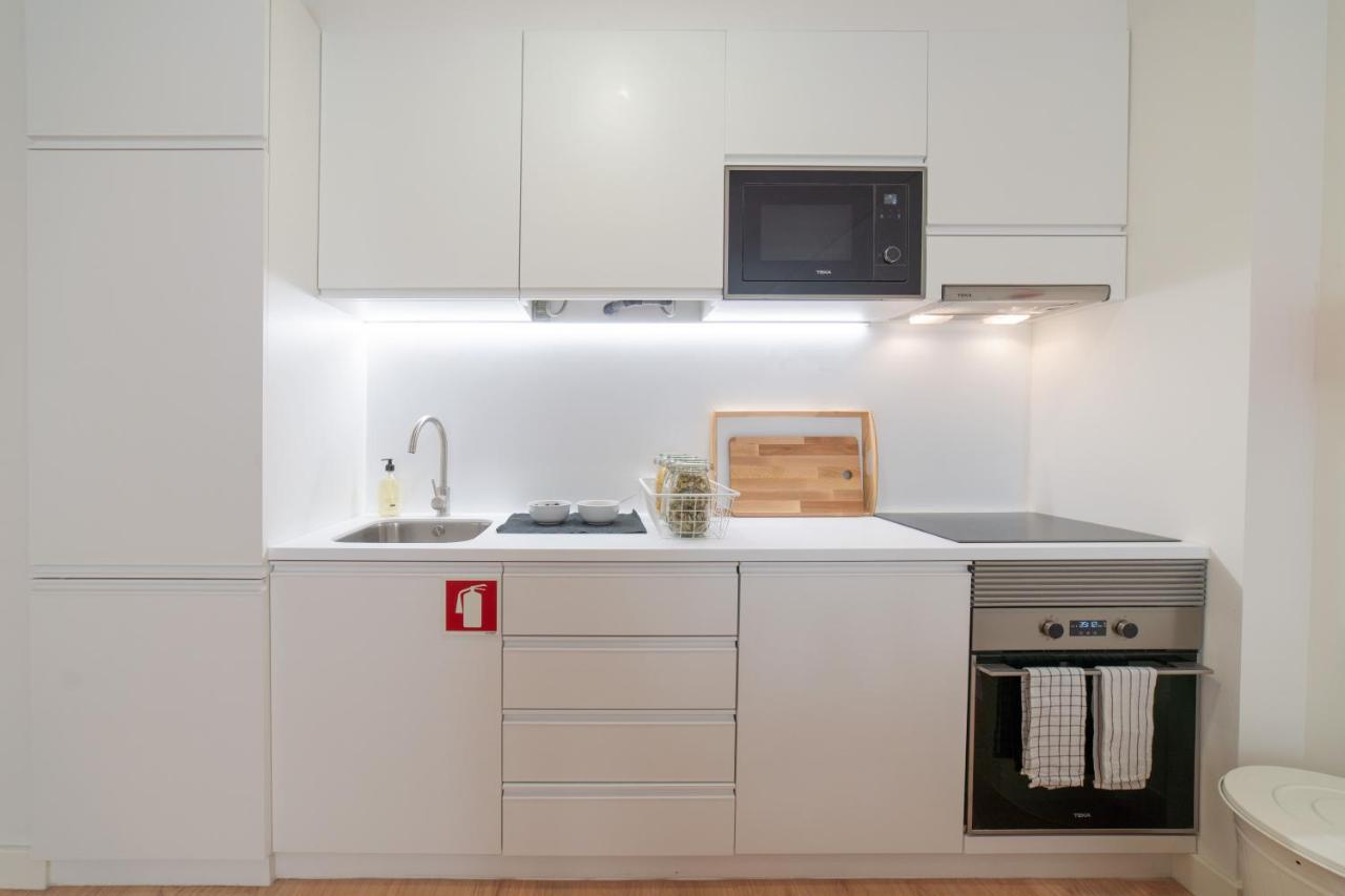 Ferienwohnung Monsanto Hill House - No. 565 R/C D Lissabon Exterior foto