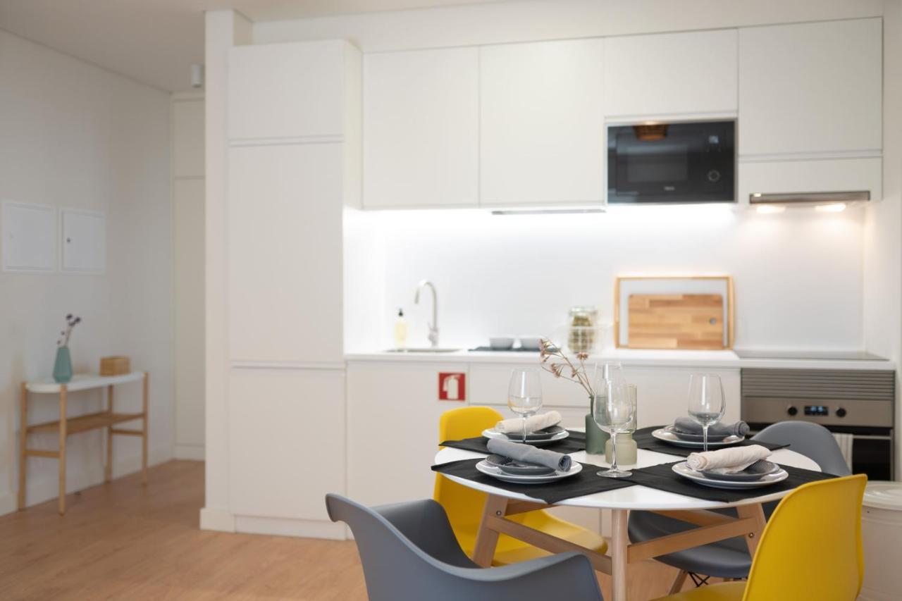 Ferienwohnung Monsanto Hill House - No. 565 R/C D Lissabon Exterior foto